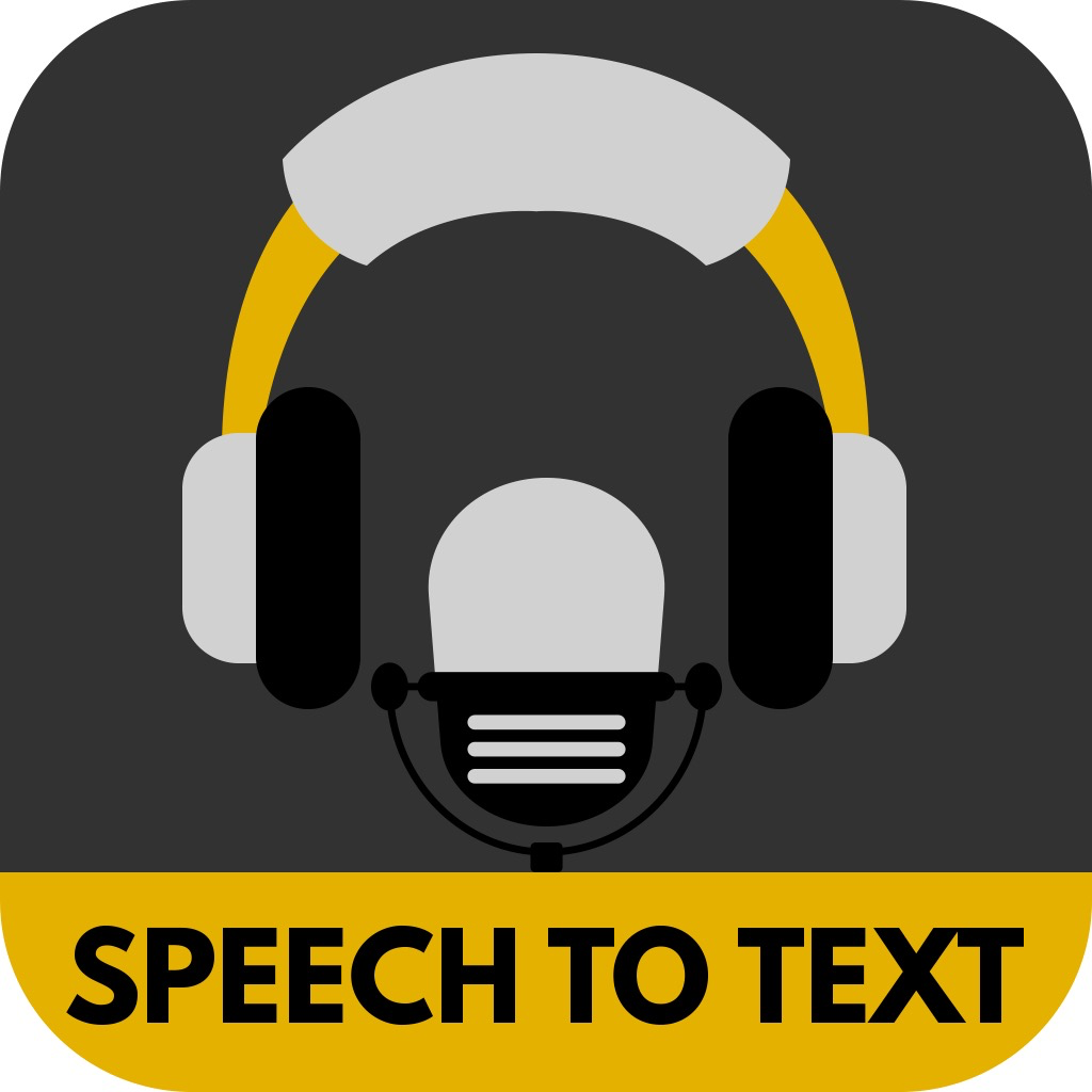 Get Speech toText & Text to Speech for iOS, iPhone, iPad Aso Report