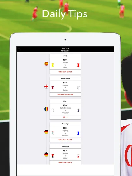 Eredivisie - Football Results