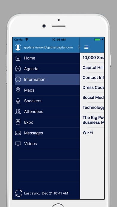 10KSB Summit screenshot 3