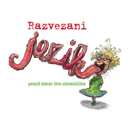 Razvezani jezik Читы