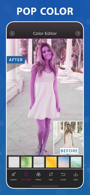 Color Editor - Color Lab(圖1)-速報App