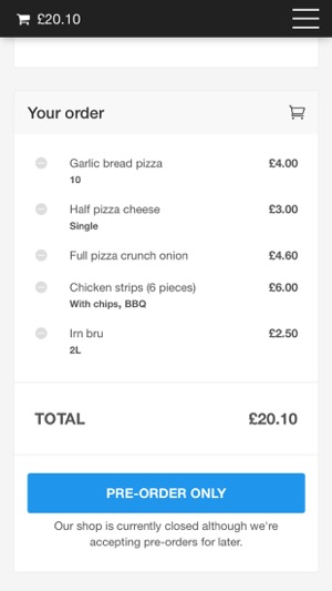 Del Posto Glasgow(圖5)-速報App