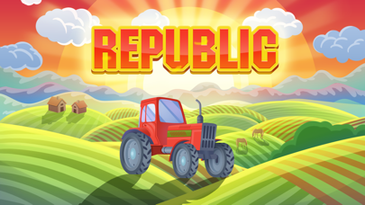 Republic Clicker Screenshot 5 of 5
