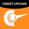 CreditUpchar