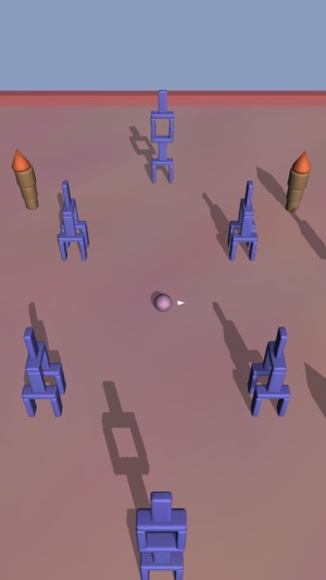 Block Tower Smash