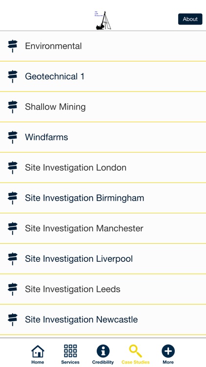 Land Consultancy screenshot-3