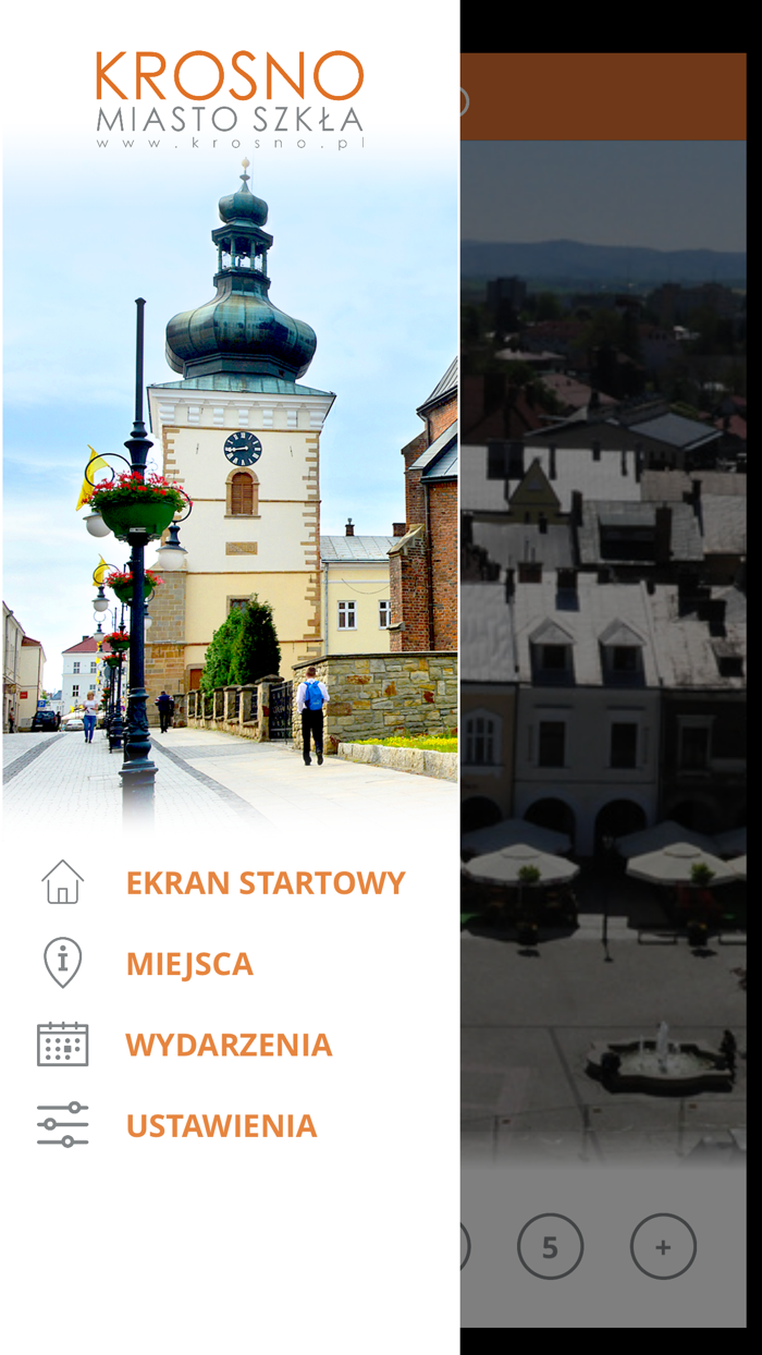 Krosno w nowoczesnej odsłonie