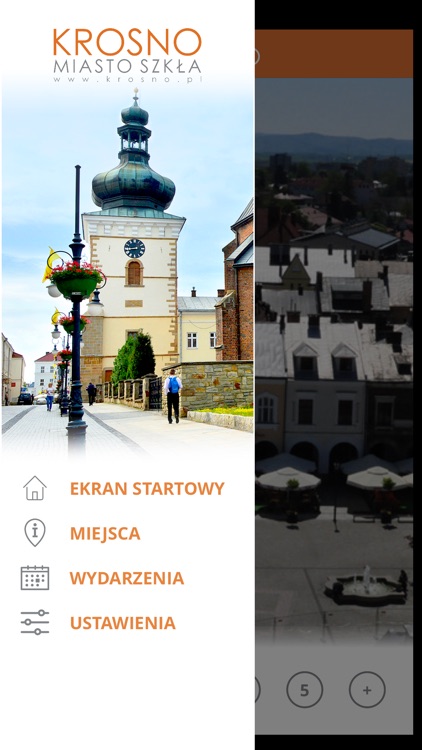 Krosno w nowoczesnej odsłonie