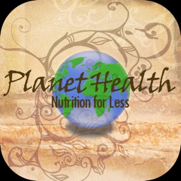 Planet Health Rewards