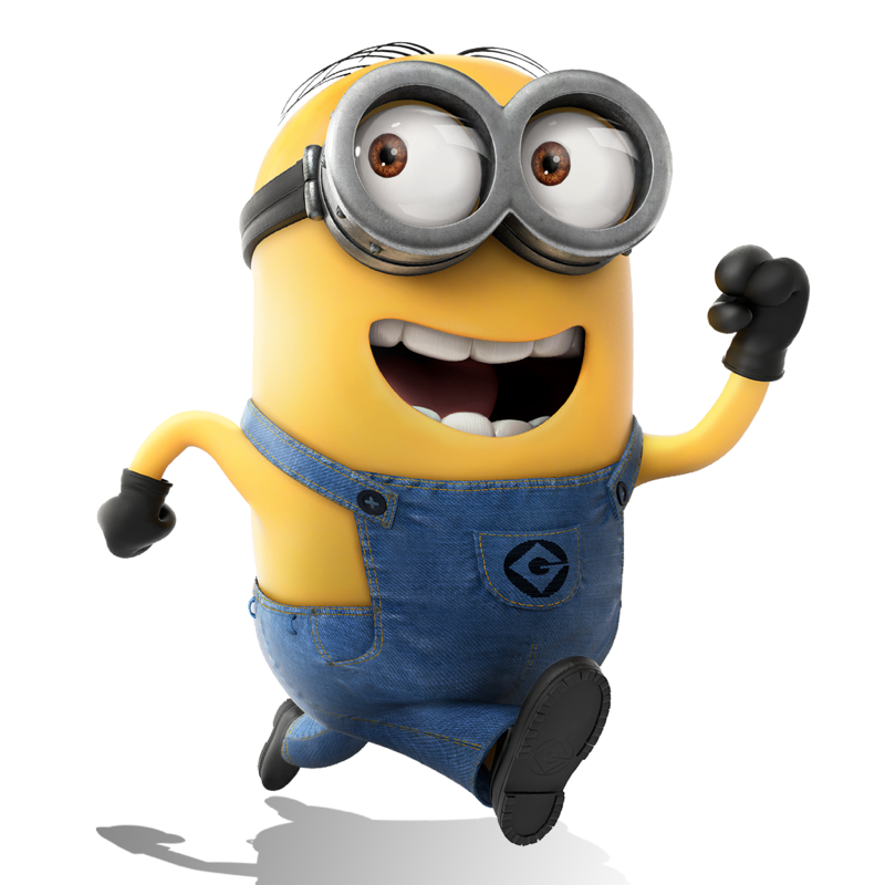 Minion Rush