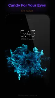 ink - live wallpapers problems & solutions and troubleshooting guide - 1