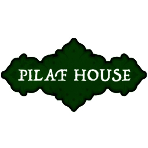 Pilaf House