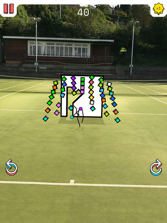 Screenshot #6 pour Fit In