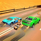 Top 34 Games Apps Like Impossible Tracks Chained Cars - Best Alternatives