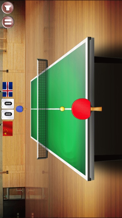 Table Tennis-Funny Puzzle Games screenshot 2