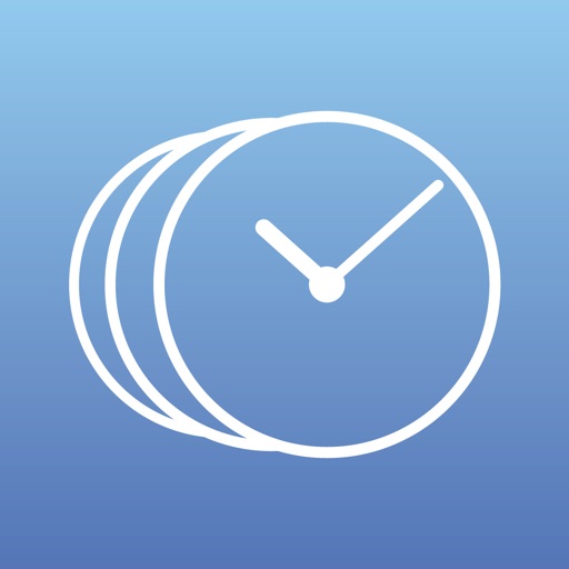 Time Recorder- Time Manager