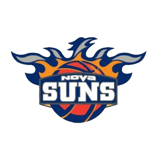 Nova Suns Icon