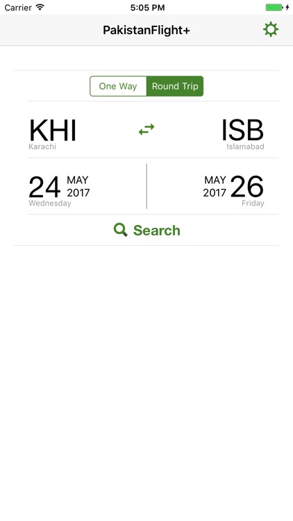 Pakistan Flight+