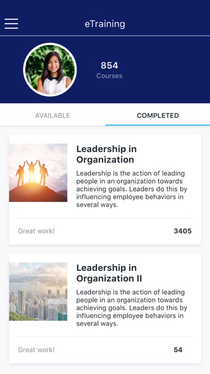Compliance Outreach screenshot-3