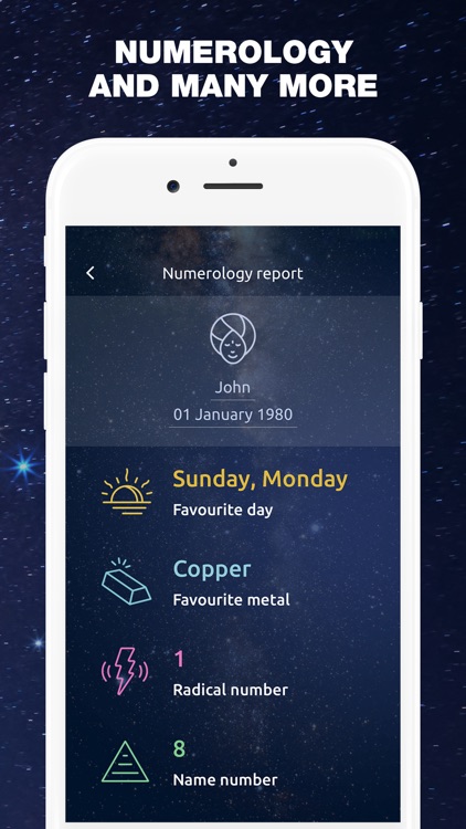 Astrology Advisor screenshot-4