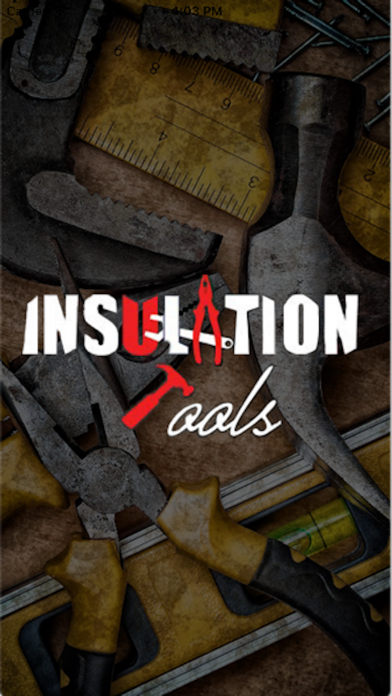 Screenshot #1 pour InsulationTools