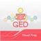 GED Visual Prep 