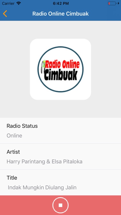 Radio Minang