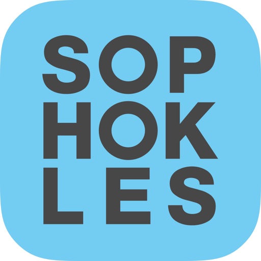 Sophokles