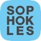 Sophokles is perfect for theatre, conferences, seminars