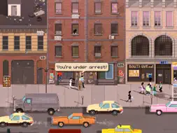 Beat Cop screenshot 11