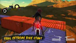 Game screenshot Bike Rider: Dangerous Stunts mod apk