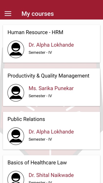D Y Patil MyDY screenshot-4