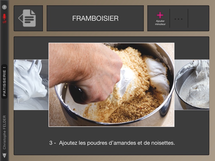 Pâtisserie ! screenshot-3