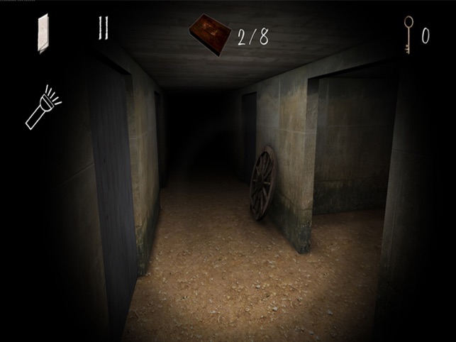 Slendrina The Cellar on the App Store