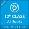 Just Download This Free app and get  12th class all NCERT Textbooks in your pocket without any load