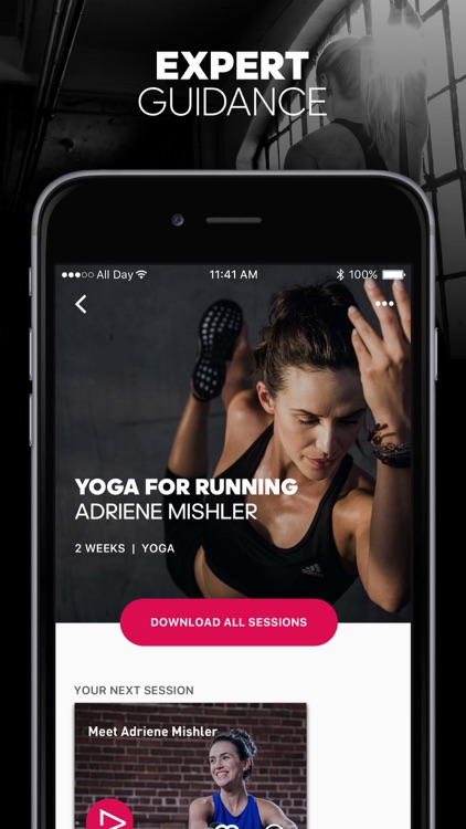 All Day - Daily Activity Guide