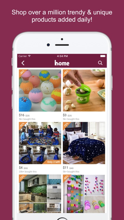 Home - Design & Decor Shopping