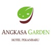 Angkasa Garden Hotel Pekanbaru