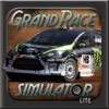 Grand Race Simulator 3D Lite - iPadアプリ