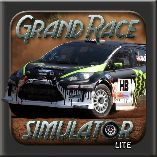 Grand Race Simulator 3D Lite