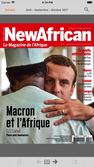 New African FR(圖3)-速報App