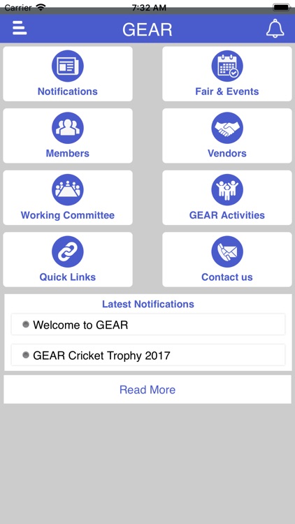 GEAR India screenshot-6