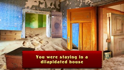Can You Escape Desert House ? screenshot 2