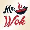 Mr Wok Gahanna