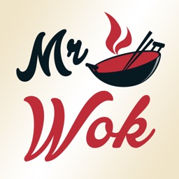 Mr Wok Gahanna