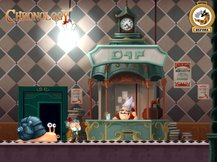 Chronology - Deluxe Edition