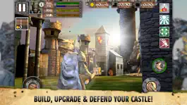 Game screenshot Heroes and Castles Premium hack