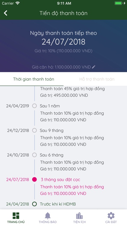 LDG Group screenshot-5