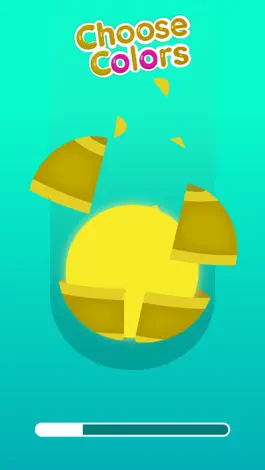 Game screenshot Choose Colors mod apk