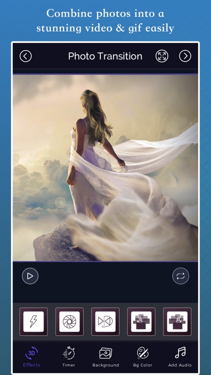 Gif Maker - Gif Art
